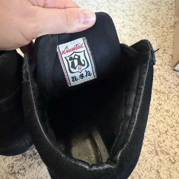 Ash Bowie wedge sneakers 41 - Picture 9 of 12